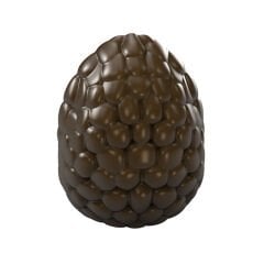 Blackberry Chocolate Mould No: 938