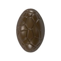 Cracked   Egg   Chocolate   Mould   No:   700
