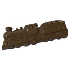 Train Chocolate Mould No: 1127