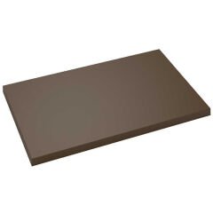Block   Chocolate   Mould   No:   692