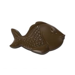 Fish   Chocolate   Mould   No:   687