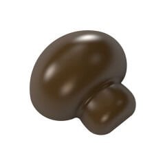 Mushroom   Praline   Chocolate   Mould   No:   684