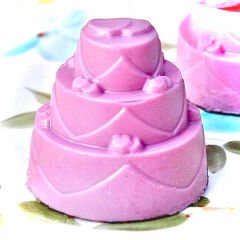 Cake   Chocolate   Mould   No:   683