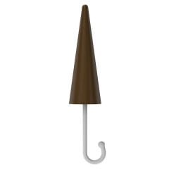 Umbrella   Chocolate   Mould   No:   681