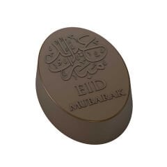 Eid Mubarak Çikolata Kalıbı No: 678