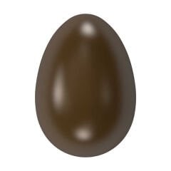 Egg   Chocolate   Mould   No:   676
