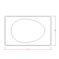 Egg   Chocolate   Mould   No:   676