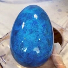 Yumurta Çikolata Kalıbı No: 675