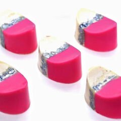 Elips Spesiyal Çikolata Kalıbı No: 660