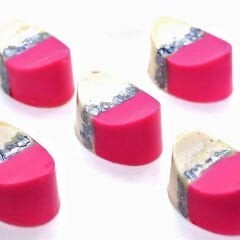 Elips Spesiyal Çikolata Kalıbı No: 660