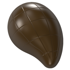 Mango Chocolate Mould No: 1132