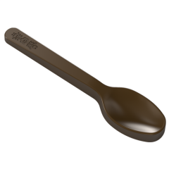 Spoon Chocolate Mould No: 1133