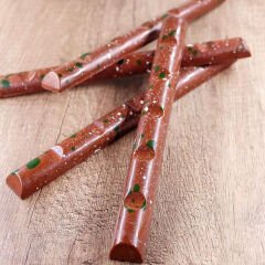 6 Tepeli Bar Çikolata Kalıbı No: 653