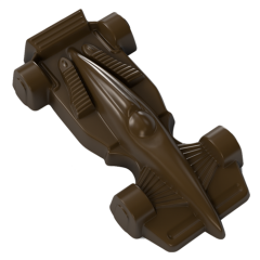 Racing Car Chocolate Mould No: 1138