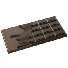 Eriyen Tablet Çikolata Kalıbı No: 649