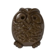 Owl   Chocolate   Mould   No:   637