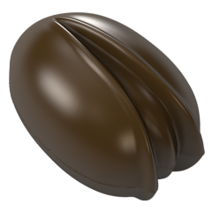 Pistachio Chocolate Mould No: 1151