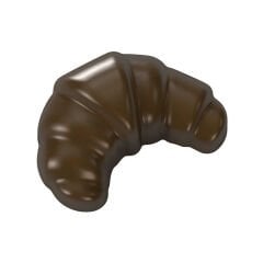 Croissant   Chocolate   Mould   No:   636