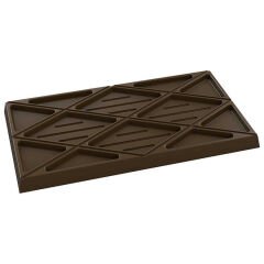 Tablet Çikolata Kalıbı No: 627