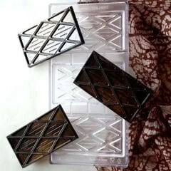 Tablets   Chocolate   Mould   No:   627