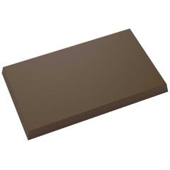 Block   Chocolate   Mould   No:   626