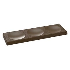 Bar   Chocolate   Mould   No:   623