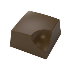 Kare Spesiyal Çikolata Kalıbı No: 620