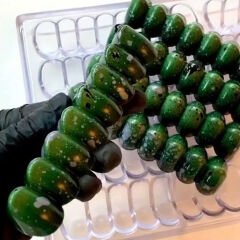 Bar   Chocolate   Mould   No:   617