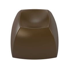 Square   With   Indent   Praline   Chocolate   Mould   No:   616