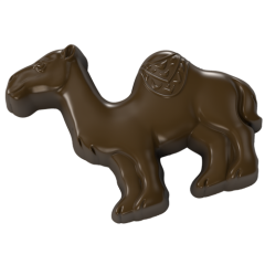 Big Camel Chocolate Mould No: 1169