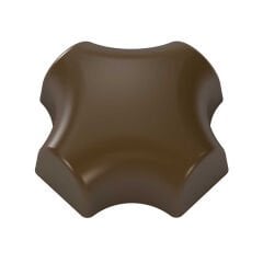 Fantasy   Praline   Chocolate   Mould   No:   614
