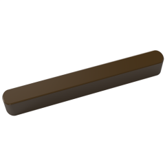 Mini Bar Chocolate Mould No: 1171