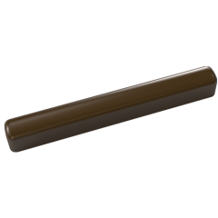 Mini Bar Chocolate Mould No: 1172