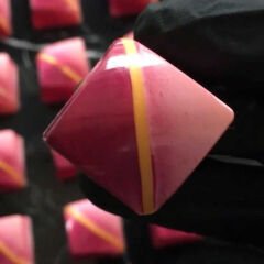 Kare Spesiyal Çikolata Kalıbı No: 613