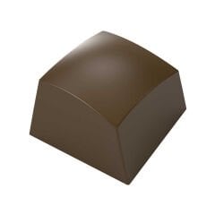 Kare Spesiyal Çikolata Kalıbı No: 609