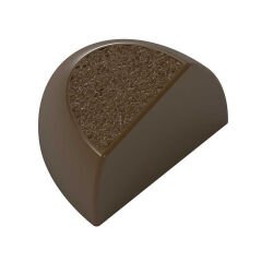 Fantasy   Praline   Chocolate   Mould   No:   607