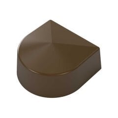 Fantasy   Praline   Chocolate   Mould   No:   606