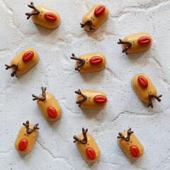 Elips Spesiyal Çikolata Kalıbı No: 602