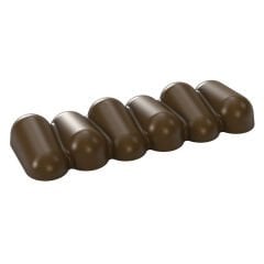 Bar   Chocolate   Mould   No:   600