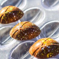 Elips Spesiyal Çikolata Kalıbı No: 599