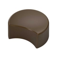 Fantasy   Pralines   Chocolate   Mould   No:   598