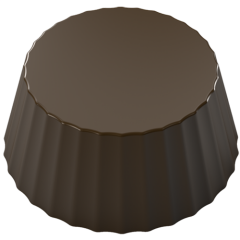 PB Cup Chocolate Mould No: 1186