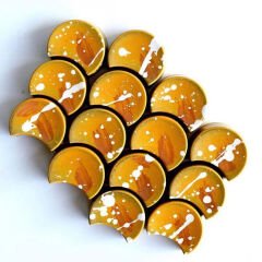 Spesiyal Çikolata Kalıbı No: 598