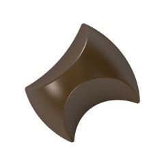 Fantasy   Praline   Chocolate   Mould   No:   592