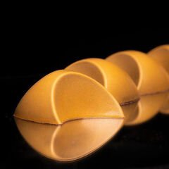 Fantasy   Praline   Chocolate   Mould   No:   592
