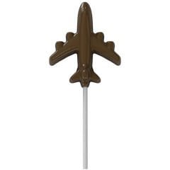 Airplane   Lollypop   Chocolate   Mould   No:   590