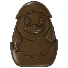 Chick   Chocolate   Mould   No:   586