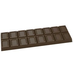 16-Piece   Break   Up   Bar   Chocolate   Mould   No:   577