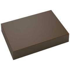 Block   Chocolate   Mould   No:   576