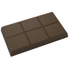 Block   Chocolate   Mould   No:   567